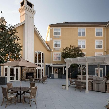 โฮมวู้ด สวีท บาย ฮิลตัน รอลีจ์ แครี Hotel ภายนอก รูปภาพ