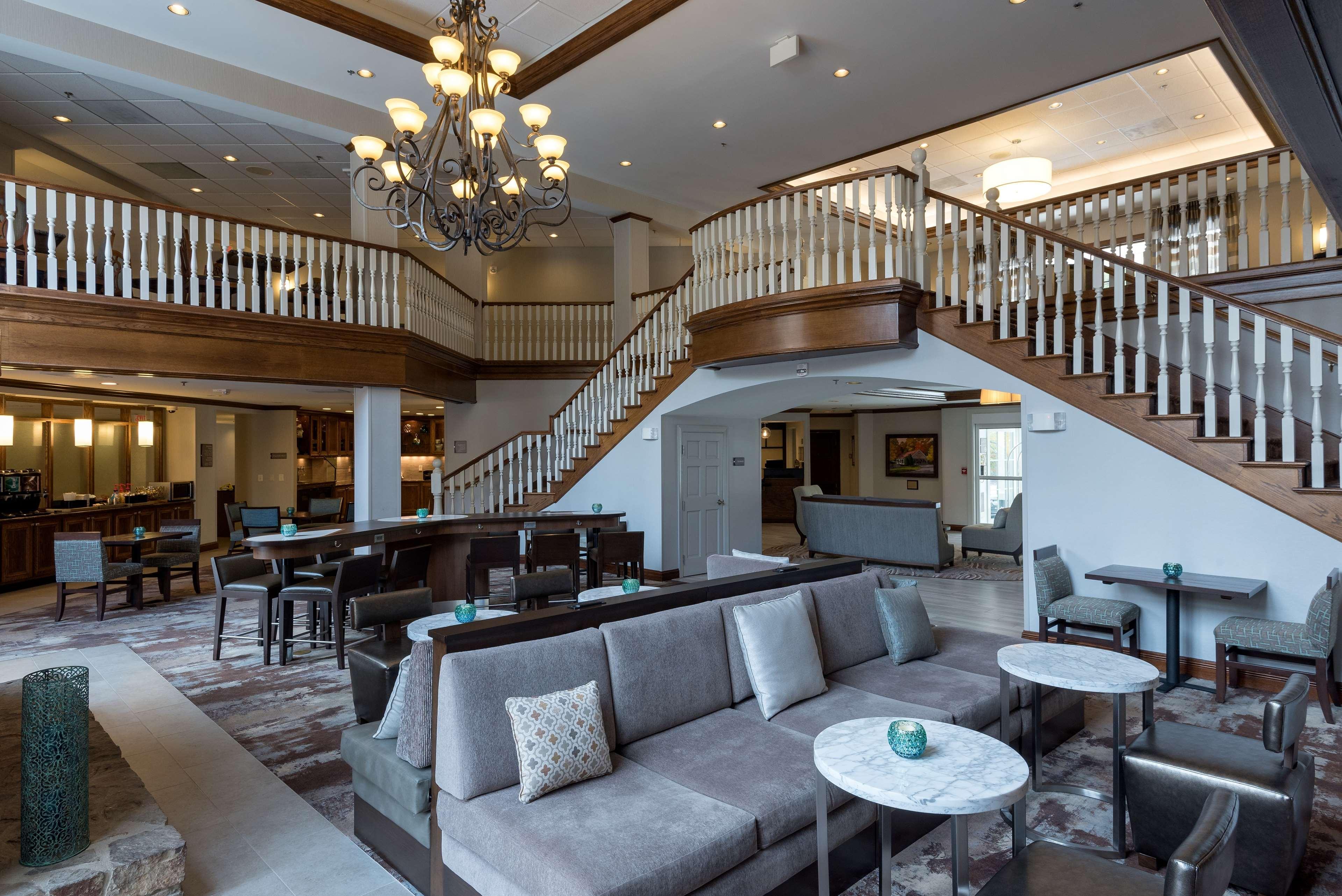 โฮมวู้ด สวีท บาย ฮิลตัน รอลีจ์ แครี Hotel ภายนอก รูปภาพ