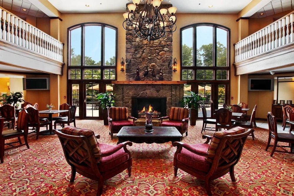 โฮมวู้ด สวีท บาย ฮิลตัน รอลีจ์ แครี Hotel ภายใน รูปภาพ