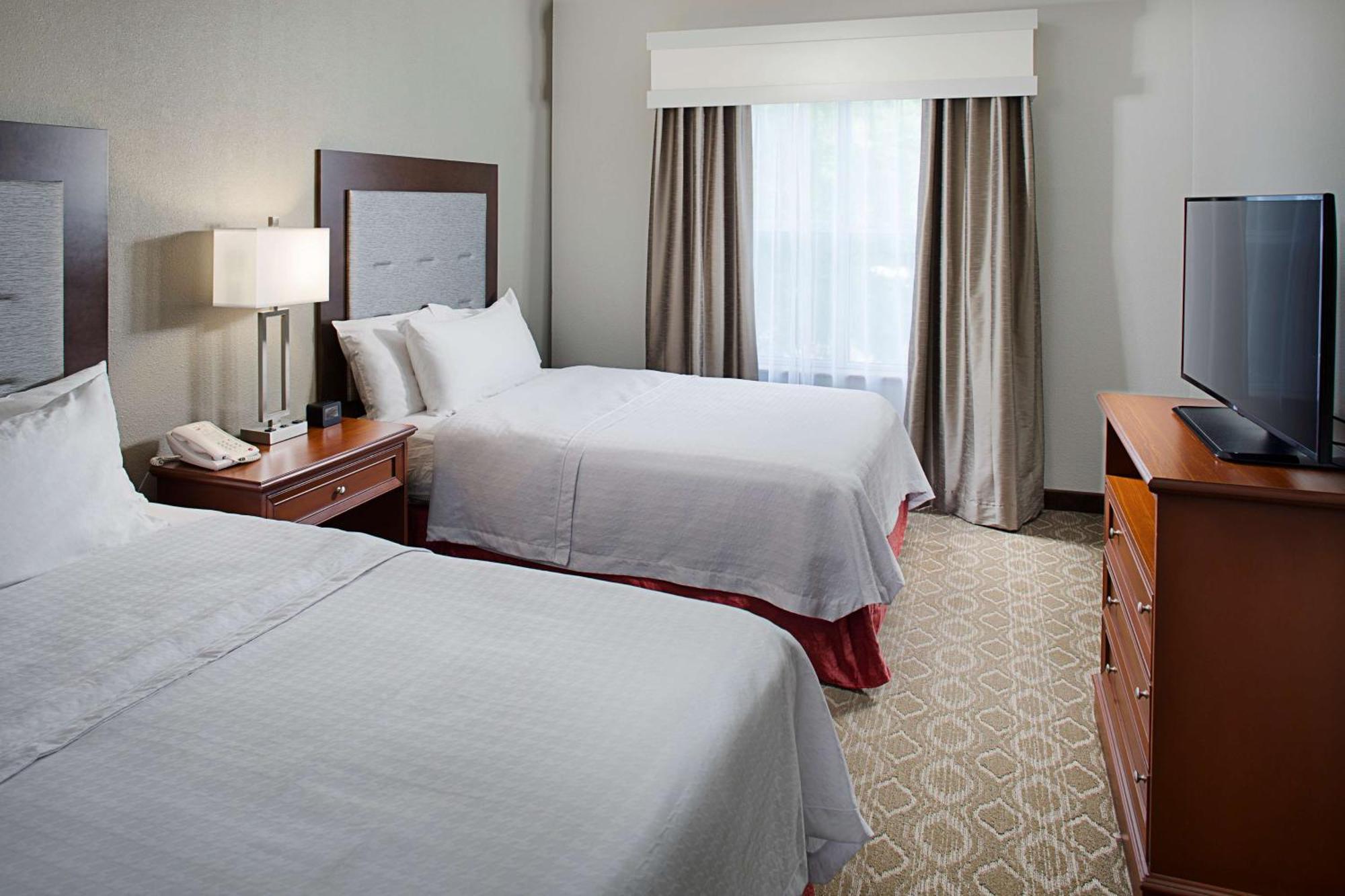 โฮมวู้ด สวีท บาย ฮิลตัน รอลีจ์ แครี Hotel ภายนอก รูปภาพ